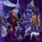 Forest of Equilibrium