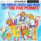 The Five Pennies