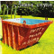 Every Man a King