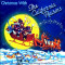 Christmas With The California Raisins