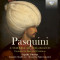 L’ombra di Solimano: Cantatas for Bass and Continuo