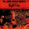 Night Fire