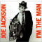 I'm the Man