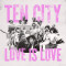Love Is Love