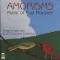 Amorisms: Music of Paul Moravec