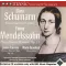 BBC Music, Volume IV, Number 9: Clara Schumann: Konzertsatz in F minor / Fanny Mendelssohn: Piano Trio in D minor, op. 11 / Louise Farrenc: Clarinet Trio in E‐flat, op. 44 / Marie Grandval: D