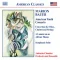 American Youth Concerto / Concertino for Oboe, Clarinet and Strings / A Lament on an African Theme / Symphonic Suite