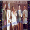 Art Ensemble of Soweto: America - South Africa