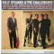 Billy Strange & The Challengers