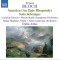America (An Epic Rhapsody) / Suite hébraique