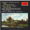 DeCormier: Legacy / Four Sonnets to Orpheus / Levi: Mark Twain Suite