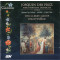 Josquin de Prez: Missa Fortuna desperata / Songs. Motets by Isaac / Senfl / Greiter