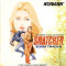 THE SYBER PUNK ADVENTURE SNATCHER -ZOOM TRACKS-
