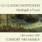 Madrigali a 5 voci