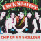 Chip on My Shoulder