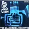 Deep Dark Blue Centre
