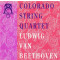 Colorado String Quartet