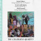 Husa: String Quartet no. 4 "Poems" / Laderman: String Quartet no. 7 / Powell: String Quartet