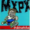 Pokinatcha