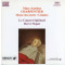 Messe des morts / Litanies