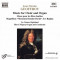 Music for Choir and Organ
