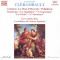 Cantatas: La Mort d’Hercule / Poliphème / Simphonias: “La Magnifique” / “L’impromptu” / “La Félicité” / “L’Abondance”