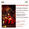 Sérénades françaises / Les Fragments mélodiques / Bassoon Concerto / Deuxième Sérénade ou Simphonie françoise / Concerto pour Zampogna