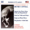 A Continuum Portrait, Vol. 1: Quartet for Flute, Oboe, Cello and Harpsichord / Suite for Violin and Piano / Songs and Piano Pieces / Polyphonica / Irish Suite
