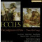 The Judgment of Paris / Three Mad Songs