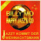 Jazzt kommt der Weihnachtsmann
