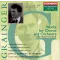 The Grainger Edition, Volume Three: Works for Chorus and Orchestra