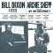 Bill Dixon 7-Tette