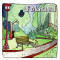 The Bedside Drama: A Petite Tragedy