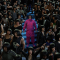 Alone in a Crowd