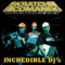 Incredible DJ's