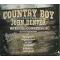 Country Boy: A Bluegrass Tribute to John Denver