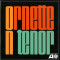 Ornette on Tenor
