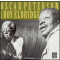 Oscar Peterson and Roy Eldridge