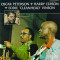 Oscar Peterson + Harry Edison + Eddie "Cleanhead" Vinson