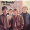 Phil Daniels + The Cross