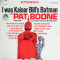 I Was Kaiser Bill's Batman with Pat Boone Whistling Plus Nine Vocal Performances