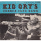 Kid Ory’s Creole Jazz Band