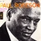 Paul Robeson: Favorite Songs