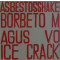 Asbestos Shake