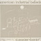 American Industrial Ballads