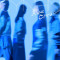 Blue Cresc.