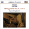 String Quartets nos. 1, 5 and 6