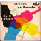 Strings on Parade