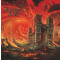 Bloodshot Dawn