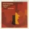 String Quartets 1-3 / String Trio